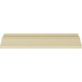 thumbnail image 5 of 3 1/2"H x 3 1/8"P x 4 3/4"F x 94 1/2"L Queenstown Traditional Crown Moulding, 5 of 14