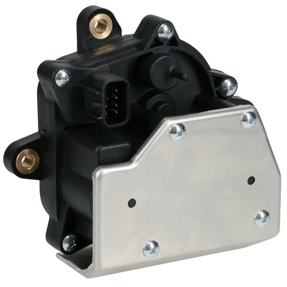 OEG Parts New Transfer Case Motor Replacement For GMC Canyon 2004-2012, Replacement For Chevrolet Colorado 04-12 2004 2005 2006 2007 2008 2009 2010 2011 2012 600-913 98158125 600913