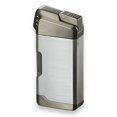 thumbnail image 5 of Visol  Epirus Soft Flame Pipe Lighter - Wood Finish, 5 of 9
