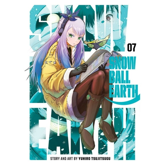 Snowball Earth Snowball Earth, Vol. 7, Book 7, (Paperback)