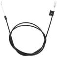 thumbnail image 5 of SCITOO Lawn Mower Throttle Cable fit for MTD 946-04026 746-04026 746-1146 for Troy-Bilt for Cub Cadet for Craftsman Drive Engagement Cable, 5 of 5