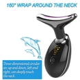 thumbnail image 2 of Masajeador facial y protector de cuello, apto tanto para hombres como para mujeres., 2 of 5