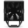thumbnail image 4 of Procesador Cooler NZXT T120 120 mm negro RC-TN120-B1, 4 of 9