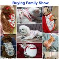 thumbnail image 5 of 2 piezas de chaleco de verano para perros, ropa para mascotas, estilo fino, ropa para perros pequeños de leche, cachorros de osito de peluche, Bichon, verano, 5 of 5