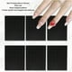 thumbnail image 4 of Plantilla De Pegatinas De Uñas Huecas, 10 Hojas DIY Decoración De Uñas En Forma De Corazón Plantillas De Pegatinas De Uñas Con Aerógrafo Seguro Delicado Elegante Para Artista, 4 of 7