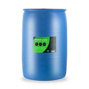 Froggys Fog - Swamp Juice - Ridiculously Long Lasting Fog Fluid - 2-3 Hour Hand Time - 55 Gallon Drum - For Professional and Home Haunters, Theatrical Effects, DJs