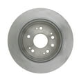 thumbnail image 2 of Raybestos 980071R Professional Grade Disc Brake Rotor Fits select: 2002-2004 HONDA CR-V, 2 of 4