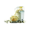 thumbnail image 3 of Hot Air Popcorn Maker – Electric Healthy Popcorn Popper for Quick, Oil-Free Snacks – Perfect for Home, Parties, and Movie Nights, 3 of 11