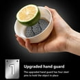 thumbnail image 4 of RKSTN Vegetable Cutter Manual Household Milk Tea Shop Multifunctional Vegetable and Fruit Cutter Kitchen Gadgets, 4 of 5