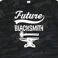 thumbnail image 4 of Inktastic Future Blacksmith Anvil Boys Toddler T-Shirt, 4 of 5