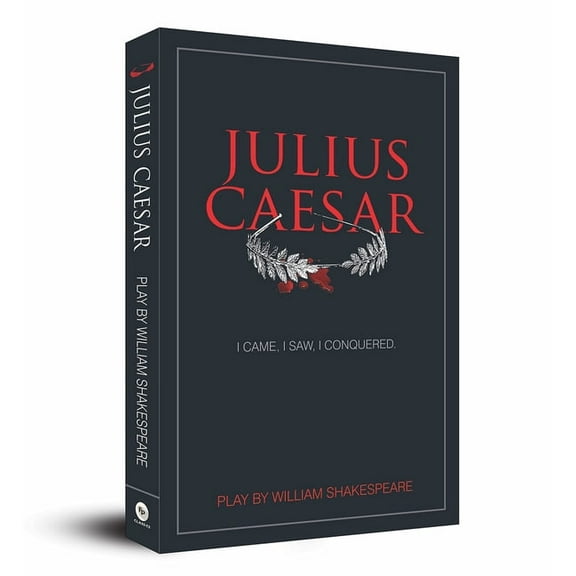 Julius Caesar, (Paperback)