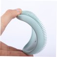 thumbnail image 3 of ORDDIART 1Pack Small Silicone Tray for Bathroom Draining Needs at Home, 3 of 6