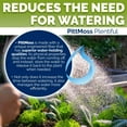 thumbnail image 6 of PittMoss Plentiful Organic Potting Mix Soil, 10 Qt, Peat-Free, 6 of 6
