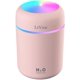 thumbnail image 1 of Mini humidificador fresco y colorido, humidificador de escritorio personal USB para automóvil, sala de oficina, dormitorio, etc. Apagado automático, 2 modos de niebla, súper silencioso Xemadio WMZL-1313-2, 1 of 6