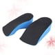thumbnail image 5 of EeaseMX 1 par de plantillas elevadoras para zapatos (3 cm), 5 of 7