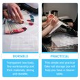 thumbnail image 2 of NICERIO Transparent PP False Nail Organizer for Manicure Storage Nicerio 3Pcs, 2 of 6
