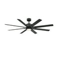 thumbnail image 1 of Modern Forms Renegade 52 Renegade 52" 8 Blade Indoor / Outdoor Smart Led Ceiling Fan -, 1 of 7