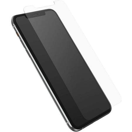 OtterBox Amplify Glass Glare Guard Screen Protector for iPhone 11 Pro, Clear