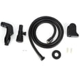 thumbnail image 2 of Bidé Bidé Para Inodoro Accesorio Para Bidé Pulverizador Para Bidé Bidé De Acero Inoxidable G1/2 Black Stainless Steel Handheld Toilet Bidet Sprayer Set Accesorio Baño Fyydes Descripción de la referencia, 2 of 5