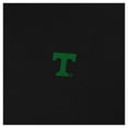 thumbnail image 2 of Men's Antigua Black Tennessee Volunteers St. Patrick's Day Era Polo, 2 of 2