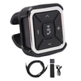 thumbnail image 2 of Car  5.0 Media Button Remote Wireless Steering Wheel Music Control Button for Car, 2 of 7