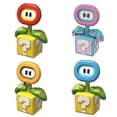 thumbnail image 5 of Bloques de construcción MOC Figuras de acción Juguetes Muñecas Modelo Set Juego de anime Luigi Yoshi Donkey Kong Hongo para niños Regalos de cumpleaños 71426, 5 of 5