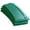 Green, variant on Upper Bounce Trampoline Super Spring Cover - Safety Pad, Fits 6 FT Round Trampoline Frame - Blue