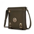 thumbnail image 1 of MKF Collection MKF-L136OL Greta Crossbody Bag by Mia K, 1 of 1