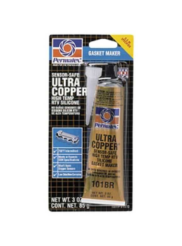 Permatex Gasket Sealers in Gasket Sealers