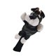thumbnail image 1 of Funda protectora para palos de golf con dibujos animados de madera, funda protectora para la cabeza del conductor, niños Perro Sunnimix CABEZA DE GOLF CLUB DE GOLF, 1 of 8