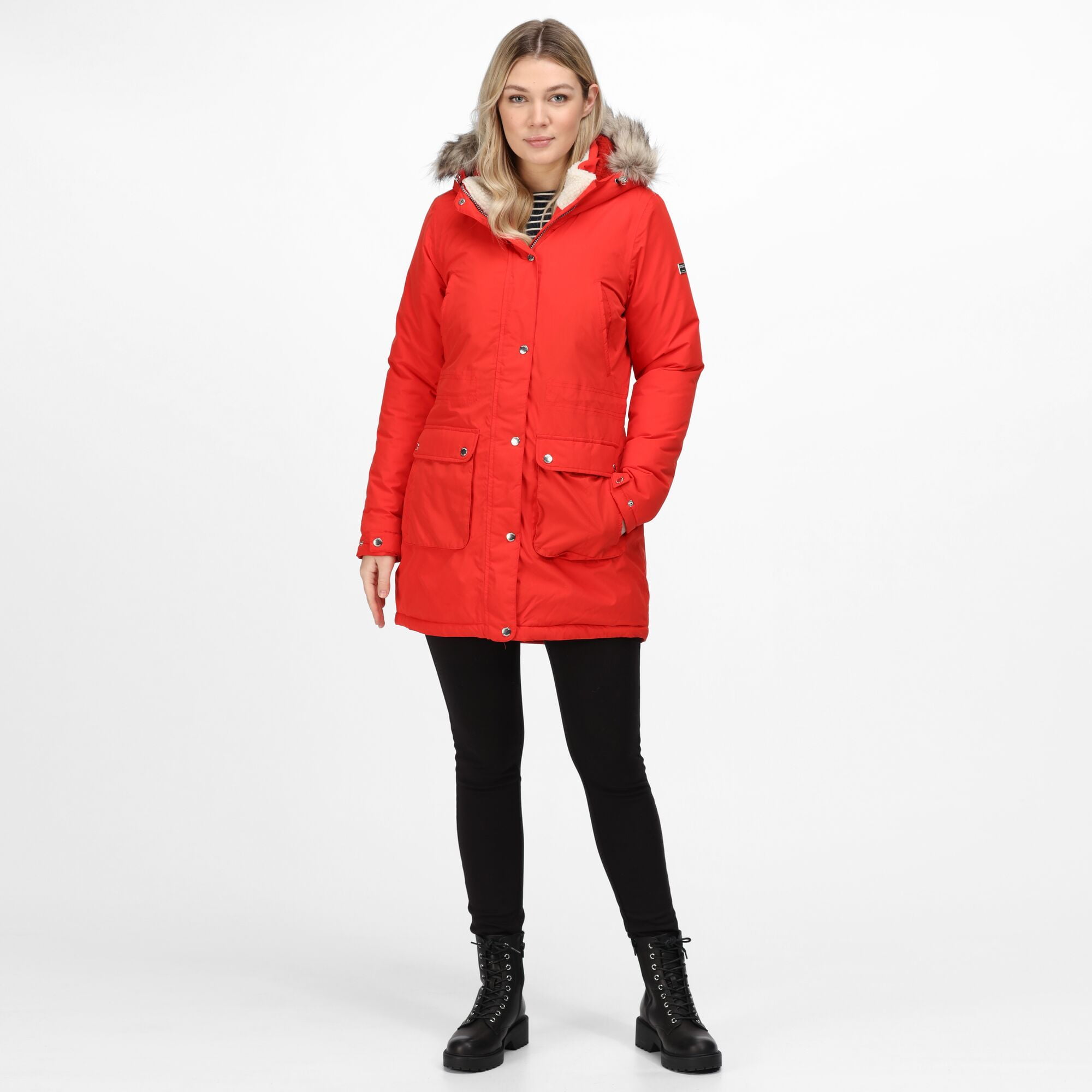 regatta womens jackets sale