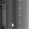 thumbnail image 5 of Middle Atlantic Products Data Wall Rack with Plexi Door, 5 of 9