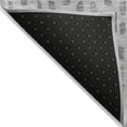 thumbnail image 3 of Addison Rugs Chantille Indoor/Outdoor Transitional Geometric Gray Washable Runner Rug, 2'3" x 7'6", 3 of 6