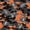 Camo 06, variant on Homewish Wild Mallard Duck Zipper Twin Comforter Sets with Fitted Sheet and 2 Pillowcases,Rustic Green Brown Camo Zipper Bedding Set,Black Reversible,4 Pieces