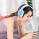 thumbnail image 5 of ¡Rebajas Sorprendentes!, Auriculares inalámbricos Auriculares plegables Auriculares Auriculares Tarjeta enchufable Universal Akmoler, 5 of 7