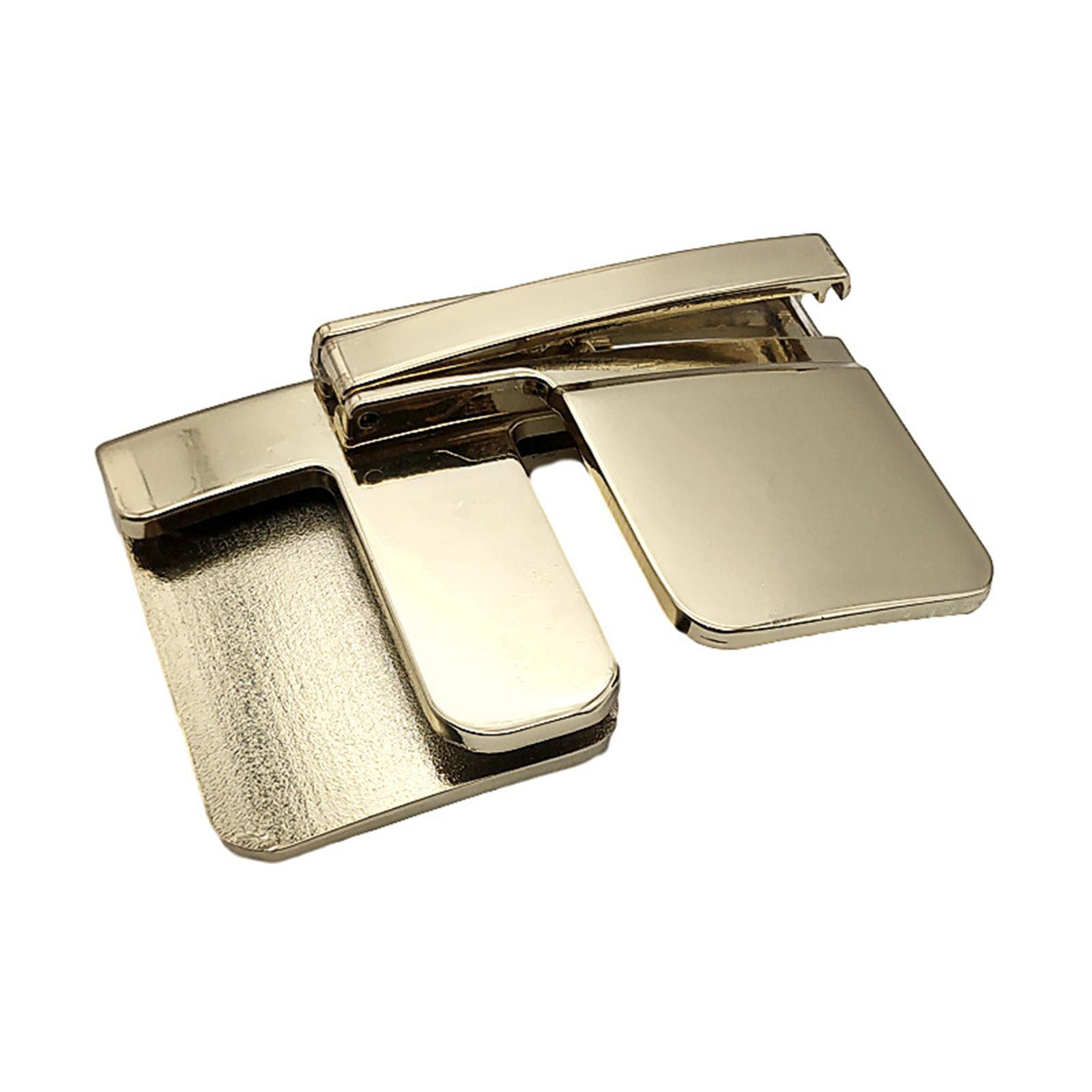Belt Clip Buckle - Multi-Function Belt Clip Buckle,Pants Clips to Tighten  Waist,Pant Clips for Waist Tightener,Belt Clips for Pants,Waist Adjuster  for Loose Pants,Pant Waist Tightener (2colors) at  Men's Clothing  store