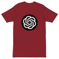 thumbnail image 4 of OpenAI T-Shirt, 4 of 6