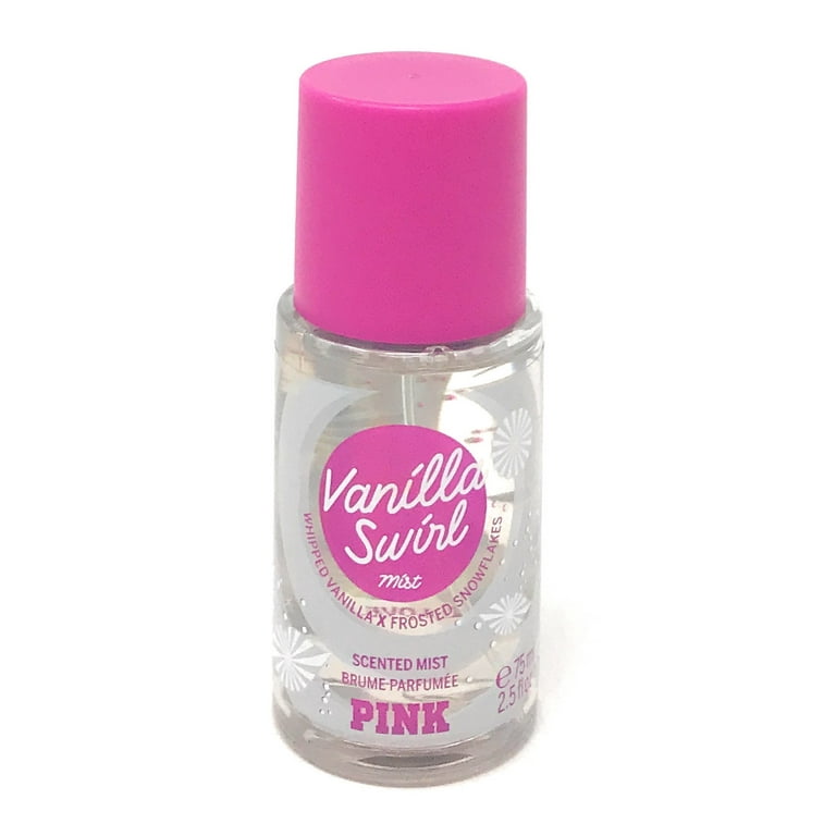 Vanilla swirl online perfume