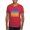 Red, variant on CafePress - Ukraine T Shirt - Men's Classic Cotton T-Shirts