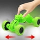 thumbnail image 1 of Coche acrobático inercial | Juguete de acción con giros y balanceos | Vehículo de fricción 4x4 | Construcción de plástico ABS resistente para niños, 1 of 5