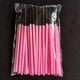 thumbnail image 2 of Juego de brochas para pestañas, juego de 50 brochas para pestañas, kit de brochas para pestañas, mejora tu experiencia, 2 of 7