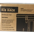 thumbnail image 5 of Green Mountain Grills RACKT Rib Rack Module for Ledge Peak Prime 2.0 Backboards, 5 of 6