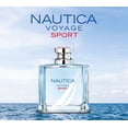 thumbnail image 2 of Perfume Nautica Voyage Sport, 2 of 3