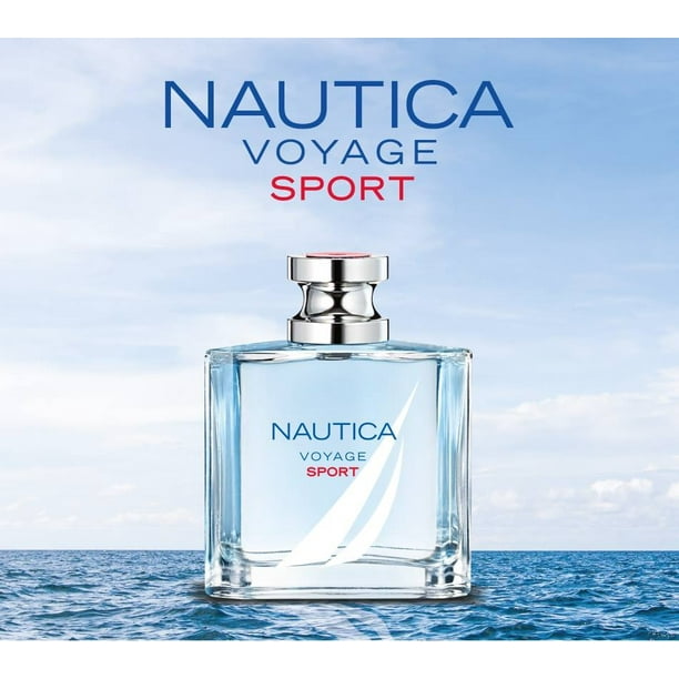 Perfume voyage sport Nautica Nautica Voyage Sport