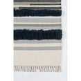 thumbnail image 3 of Momeni Geometric Contemporary Area Rugs, Off-White, 3 of 4