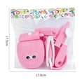 thumbnail image 2 of Pretend Play Doctor Kit with Medical Tools, Role-Play Educational Toy for Toddlers Learning, Imaginative Play And Fun Interactive Games, 2 of 2