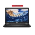 thumbnail image 1 of Laptop Dell 5480- 14"- CORE i5-7a- 8GB RAM- 1TB HDD- Reacondicionado., 1 of 5