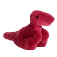T-REX & VELOCIRAPTOR Dinosaur Mini Flopsie 8" Stuffed Animal Plush by ...