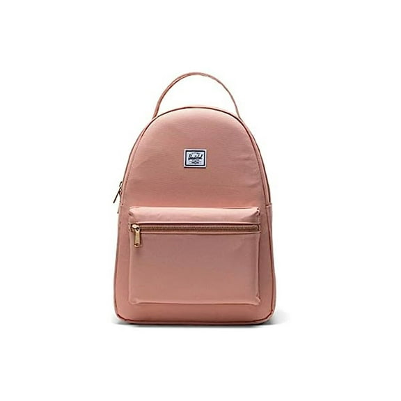 Herschel Backpack 10503-05635 Nova Mid-Volume, Cafe Creme, One Size