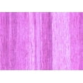 thumbnail image 1 of Ahgly Company Indoor Rectangle Abstract Purple Modern Area Rugs, 6' x 9', 1 of 4